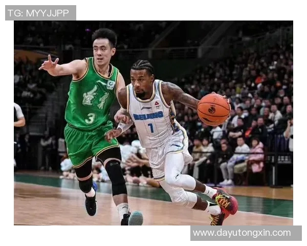 北京篮球队默契配合的背后故事与战术分析