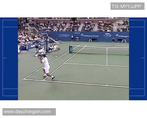 对话陈军：回顾我的网球生涯与未来发展展望