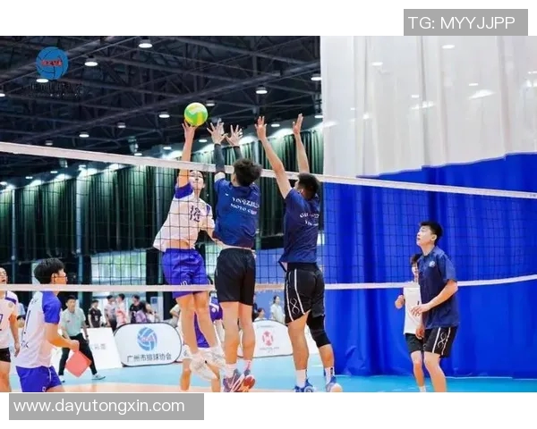 广州排球队转型之路揭秘大师赛特别报道展现新风貌与挑战
