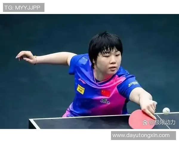 广州乒乓球队奋斗历程的真实记录与荣耀追寻 广州乒乓球队奋斗历程的真实记录与荣耀追寻