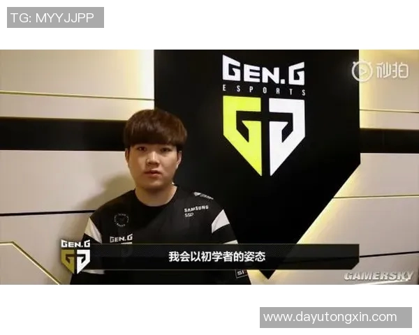 对话李敏：回顾CSGO职业生涯的辉煌与挑战