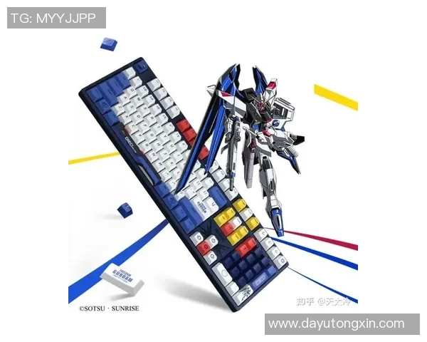 提升游戏体验的CSGO键盘选购指南与推荐