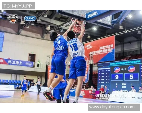 武汉篮球队在城市联赛中的意识表现分析与点评