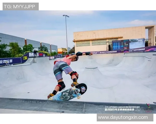 聚焦滑板文化：北京滑板队如何引领年轻人的潮流与节奏