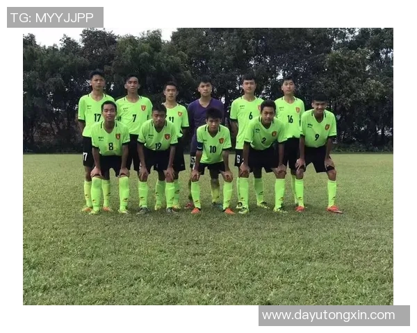 西安足球队的崛起与发展:聚焦地方足球力量的崭新篇章 西安足球队的崛起与发展:聚焦地方足球力量的崭新篇章