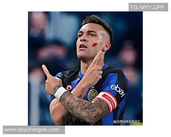 劳塔罗的崛起:从天才少年到足球世界的璀璨明星之路 劳塔罗的崛起:从天才少年到足球世界的璀璨明星之路