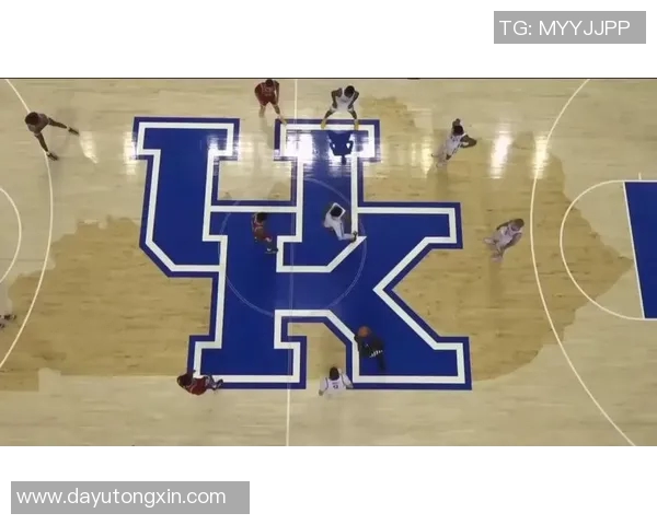 北卡与肯塔基的经典对决NCAA赛场上的篮球传奇之战 北卡与肯塔基的经典对决NCAA赛场上的篮球传奇之战