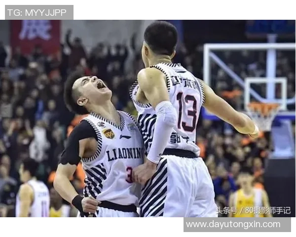 广厦与辽宁精彩对决视频回顾22日比赛亮点与精彩瞬间解析