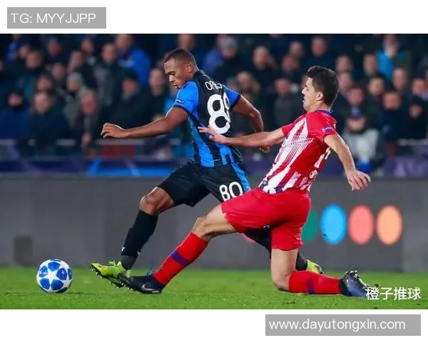 巴黎圣曼对阵布鲁日精彩直播全程回顾与赛后分析