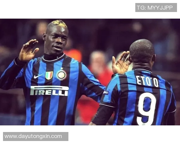 巴洛特利与意大利足球的恩怨情仇：从天才到争议的传奇之路