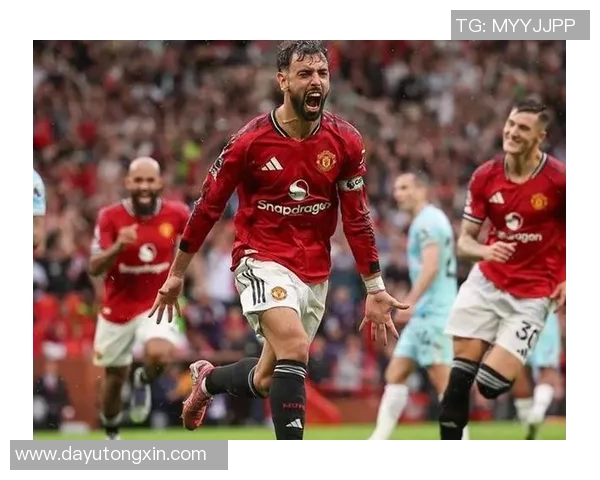 布鲁诺费尔南德斯：从天才少年到足球场上的全能中场之路