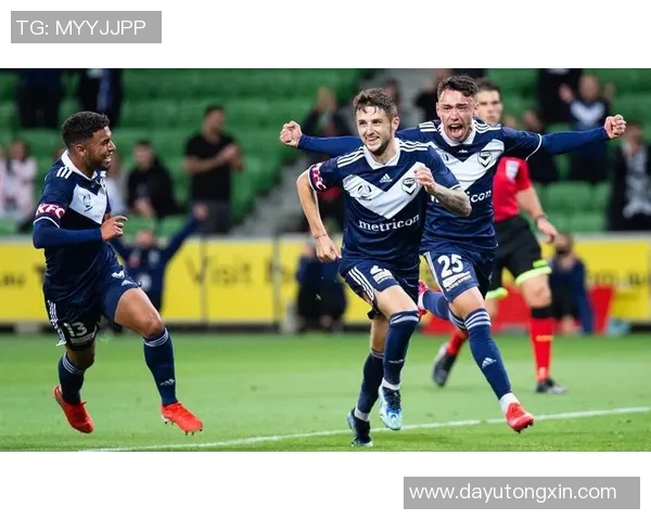 悉尼FC与中央海岸水手的激烈对决揭示澳超联赛的精彩瞬间