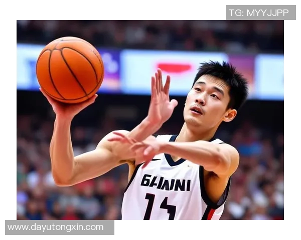 方硕的篮球之路：从青涩新星到CBA赛场的闪耀巨星