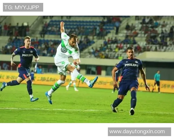 沃夫斯堡与埃因霍温激战在即谁能在欧战中笑到最后