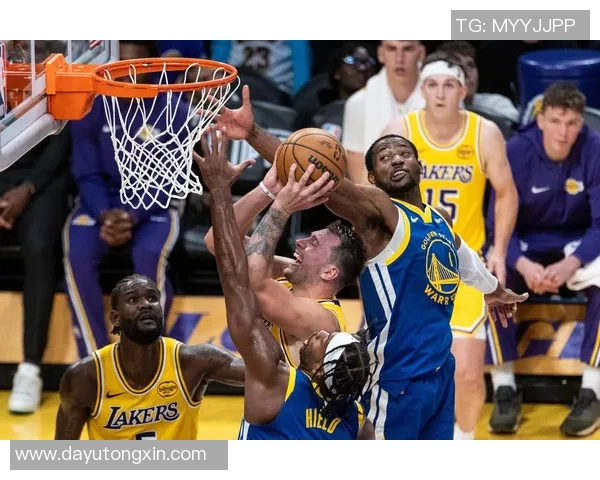 湖人对勇士精彩对决直播地址分享及观看指南