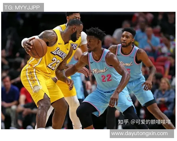 湖人对阵热火精彩直播全程回顾与分析尽在直播吧