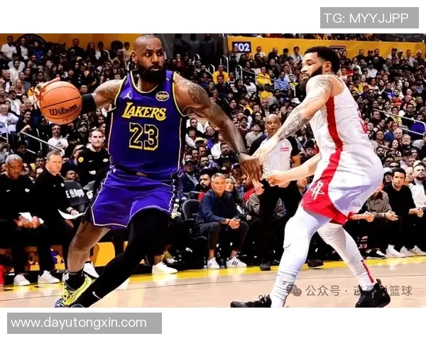 湖人火箭全场比赛精彩回顾与关键时刻分析