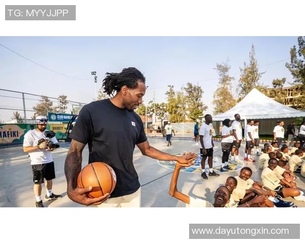 科怀伦纳德的篮球传奇之路与影响力分析