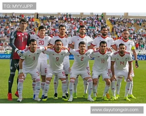 越南与伊朗足球对决比分预测分析及赛前展望