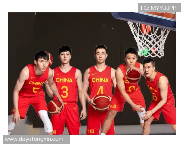 郭艾伦领衔中国男篮新一代崛起之路展望未来篮球事业发展新篇章