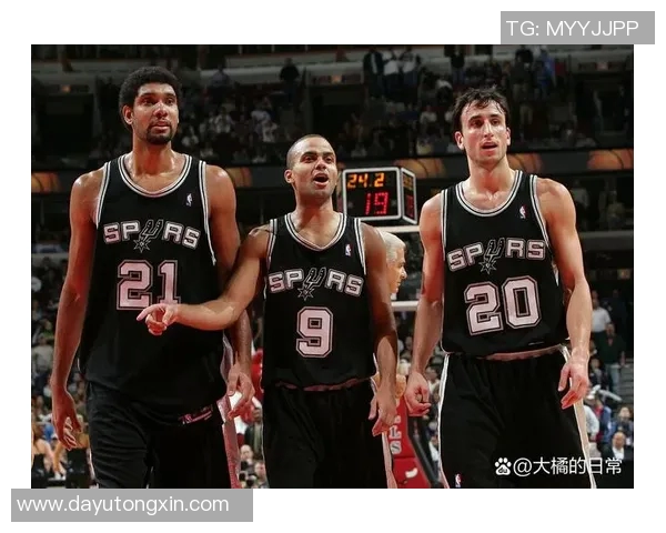 马刺与活塞总决赛精彩回顾与对决分析全景展示