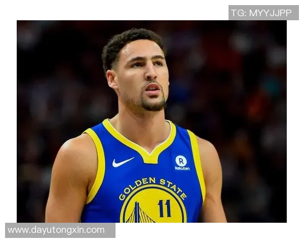 克莱汤普森:勇士队的三分神射手与篮球传奇的崛起之路 克莱汤普森:勇士队的三分神射手与篮球传奇的崛起之路