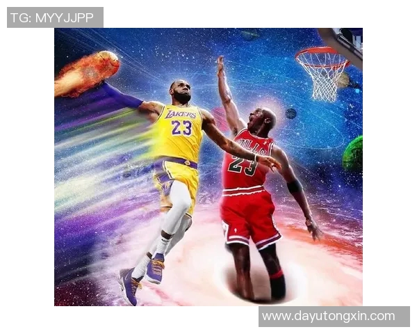 勒布朗詹姆斯：篮球传奇的崛起与辉煌成就回顾