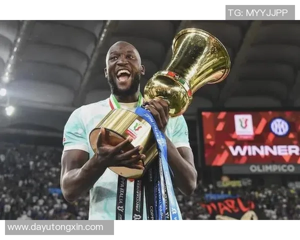 卢卡库重返巅峰之路：从低谷到荣耀的奋斗历程与未来展望