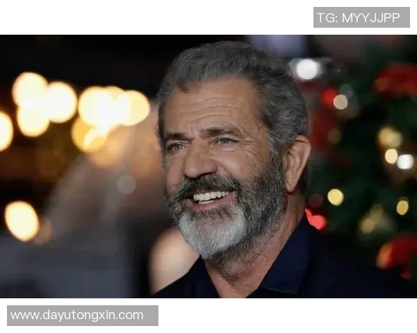 吉布森的传奇人生与创作历程探索：从音乐到电影的跨界之旅