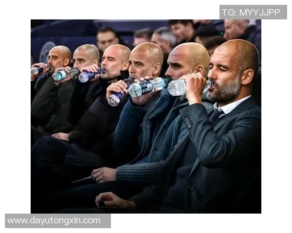 瓜迪奥拉神奇换人策略揭秘欧冠淘汰赛七次换人全员进球的背后故事