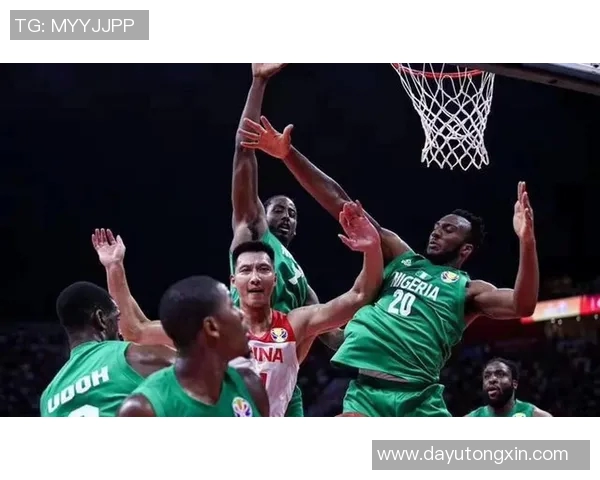 男篮对阵尼日利亚精彩重播回顾赛场瞬间与精彩表现分析