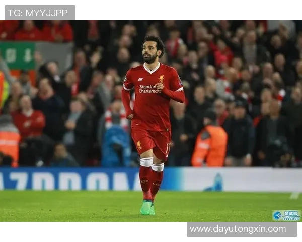 萨拉赫的足球传奇之路：从小镇少年到世界巨星的辉煌历程