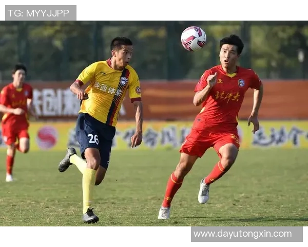 长安竞技与江西联盛激战在即谁能在赛场上书写新的辉煌历史