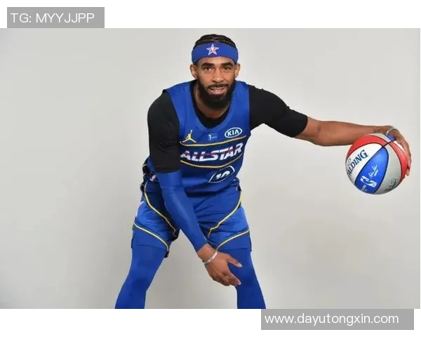 迈克康利：从NBA明星到社区楷模的成长之路