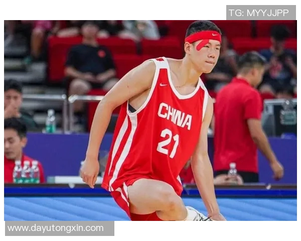 赵继伟：从青涩新星到篮球场上的领军人物的成长之路与未来展望