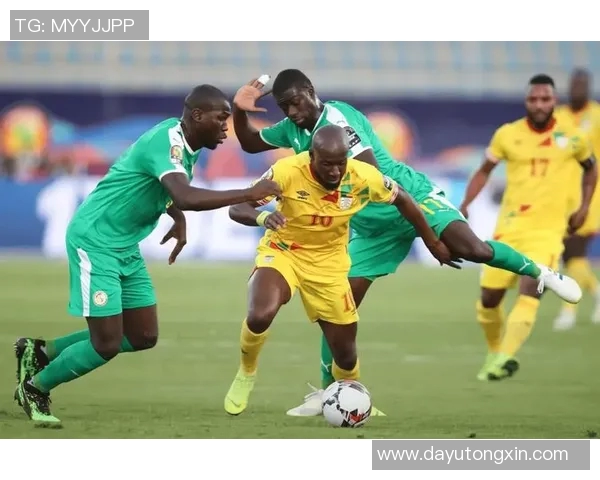 非洲杯精彩对决埃及队迎战贝宁队期待激烈角逐与精彩进球