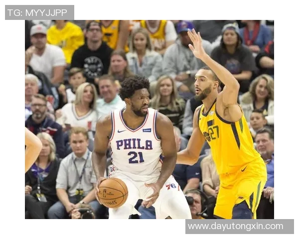 鲁迪戈贝尔：从防守巨星到篮球文化的影响者与领袖