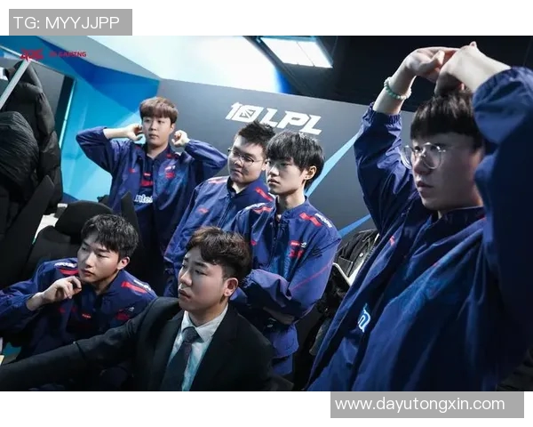 DOTA2战术解析：深入剖析JDG战队的技术优势与游戏策略