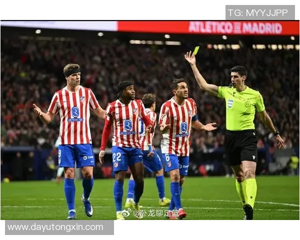 巴萨与马竞激战正酣谁能在这场对决中笑到最后