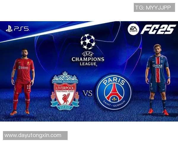 巴黎圣日耳曼对阵利物浦精彩直播全程回顾与赛后分析