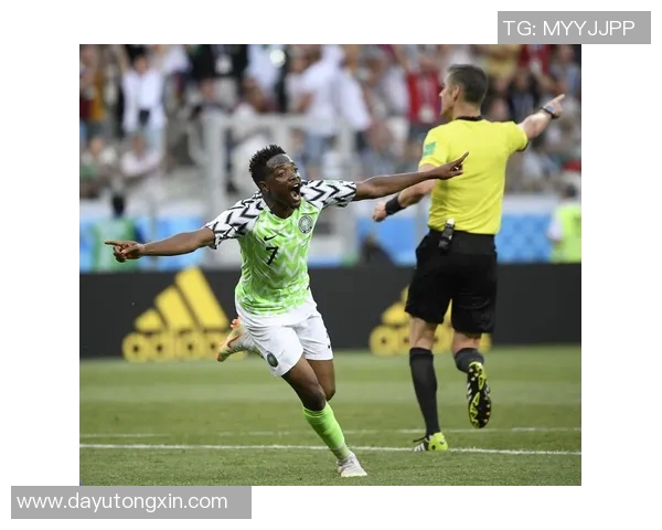 日本与尼日利亚足球对决：谁能在这场较量中脱颖而出
