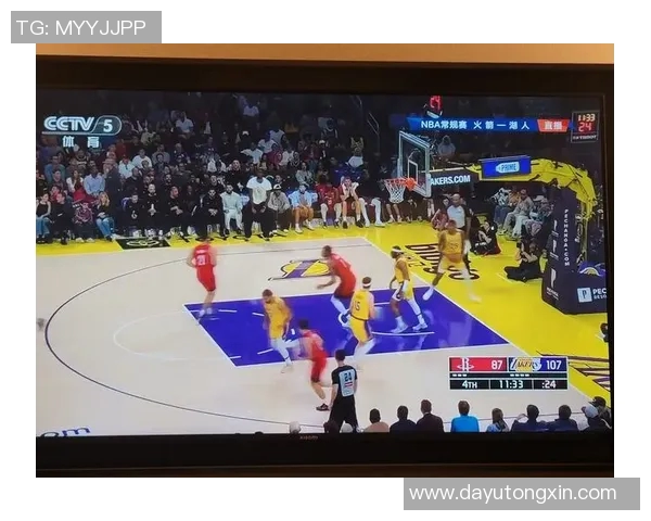 湖人对火箭比赛直播观看指南及相关平台推荐