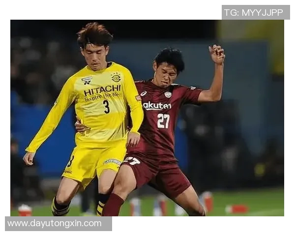 神户船胜利与横滨水手的激烈对决揭示日本足球的魅力与竞争力