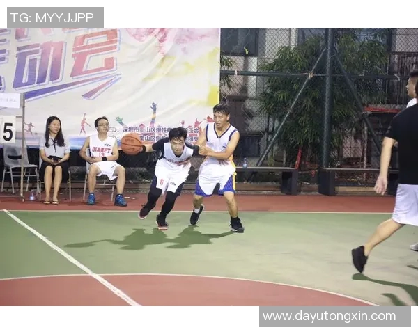 广州篮球队荣登篮球意识排行榜首位引领全场风骚MBA