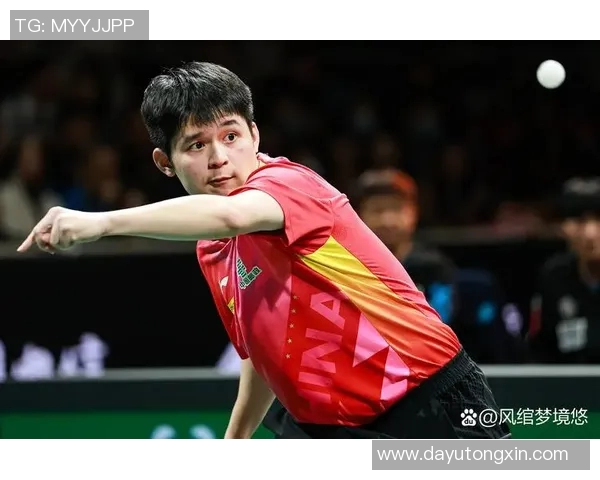 成都乒乓球队实力变革引发热议新阶段的挑战与机遇分析MBA