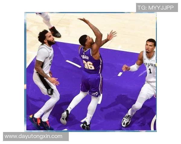 2017年4月6日马刺与湖人激战回顾:经典对决与精彩瞬间再现 2017年4月6日马刺与湖人激战回顾:经典对决与精彩瞬间再现