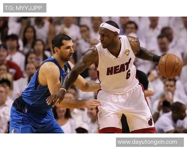 2011年NBA总决赛小牛逆袭热火的传奇之战与篮球历史的辉煌时刻 2011年NBA总决赛小牛逆袭热火的传奇之战与篮球历史的辉煌时刻