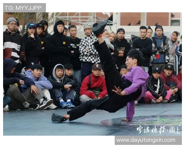 上海街舞队挑战极限攀岩赛的转型之路与成长故事 上海街舞队挑战极限攀岩赛的转型之路与成长故事