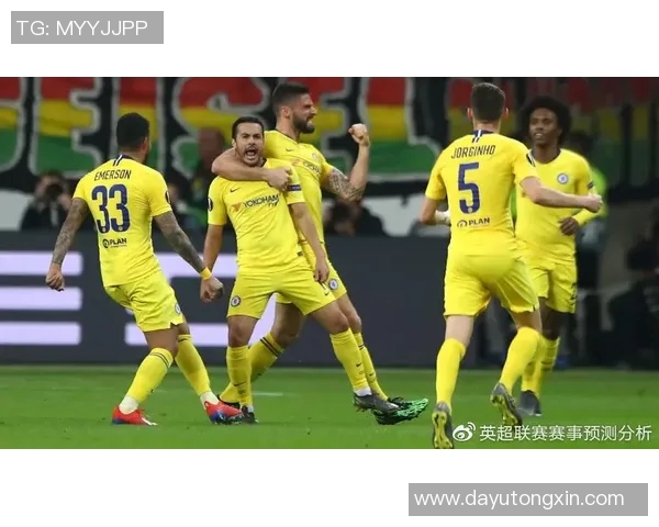 切尔西主场迎战沃特福德全力争胜的精彩对决分析