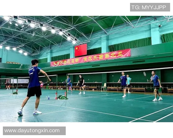 北京羽毛球队在羽毛球节奏排行榜中荣获第六名引发热议 北京羽毛球队在羽毛球节奏排行榜中荣获第六名引发热议